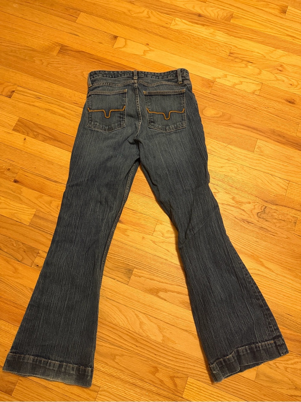 Kimes ranch jennifer jeans